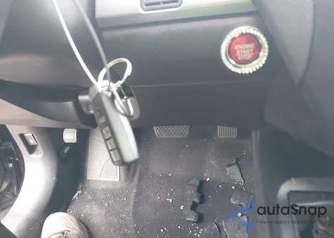 2018 Acura Rdx Technology Acurawatch Plus Packages/Technology Package from USA, damaged, VIN 5J8TB4H57JL008726